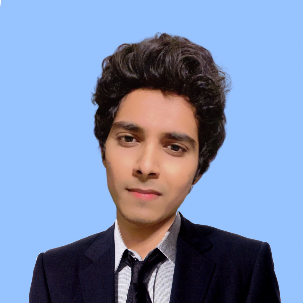 Vinayak portfolio